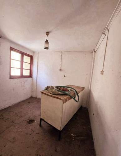 Amplia Casa Familiar Con Excelente Conectividad -la Cisterna
