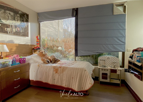 Amplio Departamento En Venta / Dúplex / 1er. Piso La Dehesa