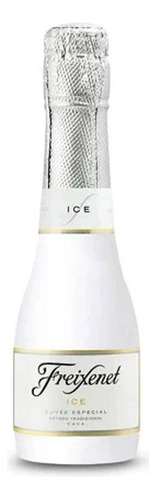 Vino Espumoso Freixenet Ice Cuvee Brut 200 Ml