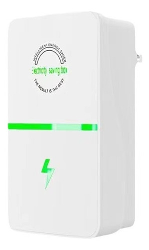 Intelligent Power Saver Voltage Stabilizer