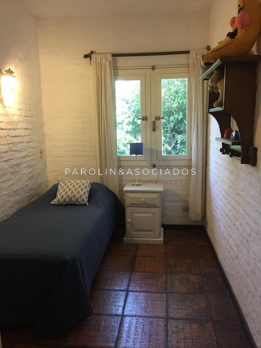 Casa En Venta En Mansa Punta Del Este - Ref: 3758