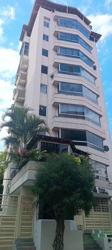Imagen 1 de 27 de Apartamento En Alquiler