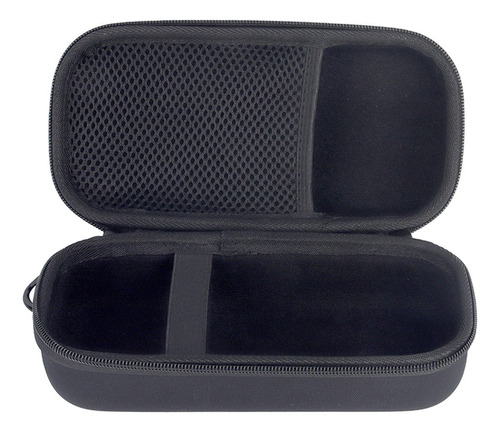 Capa De Áudio Bluetooth Para Bose Soundlink Flex Cinza