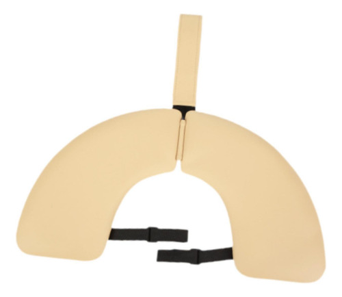 Mesa De Reposabrazos Ajustable Suave Portátil Ajustable