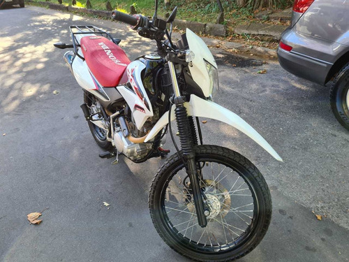 Honda Xr 150 Titular Al Dia Pto Fcio
