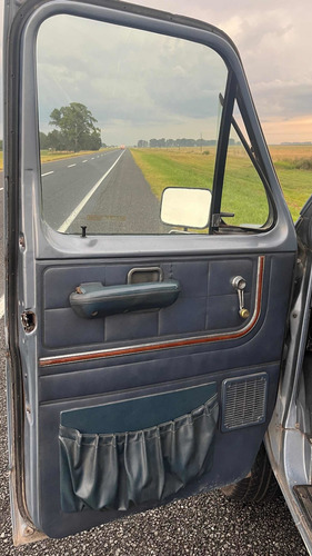 Imagen 8 de 10 de Ford Econoline Econoline Xl Wagon