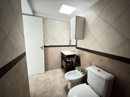 Departamento Monoambiente En Venta - 1 Baño - 56mts2 - Belgrano