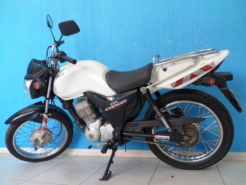 Honda Cargo 125