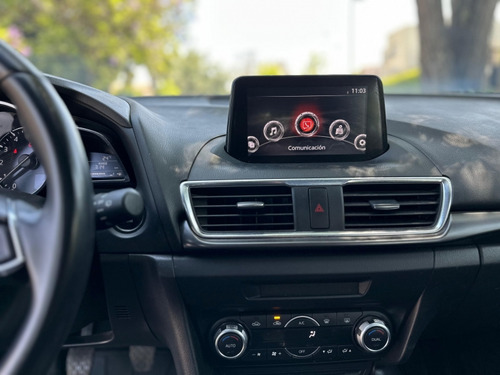 Mazda 3 Gt 2.5 2019