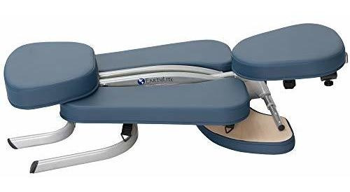 Silla De Masaje Completo Portátil Earthlite Vortex