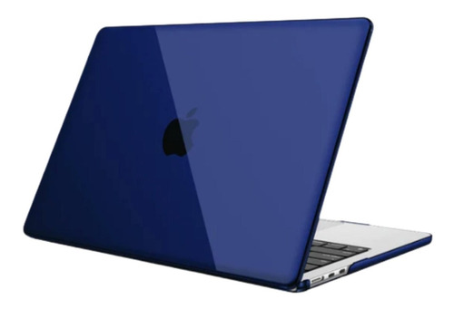 Carcasa Funda Protector Case Para Macbook Pro 13 Crystal