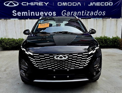 Chirey Tiggo 2 Pro 1.0T Comfort Cvt