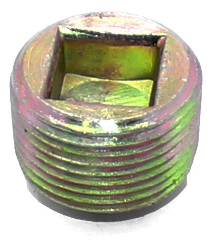 Imagen 1 de 7 de Tapon Carter Chevrolet D20/d40 Con Iman Macho