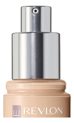 Base Revlon Illuminance Skincare Foundation Light Beige 117 117 Light Beige