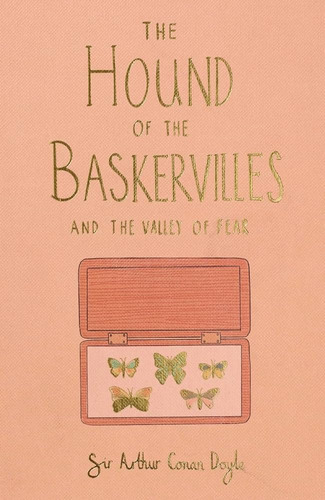 The Hound Of The Baskervilles And The Valley Of Fear - Doy 