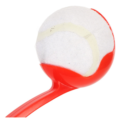 Lanzador De Pelotas De Mano Para Perros Con Mango Ergonómico