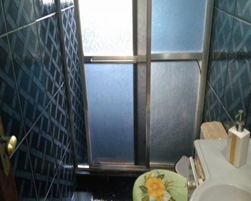 Imagem 4 de 15 de Apartamento Com 3 Quartos Quintal Área À Venda, 86 M² - Quintino - Aea3080