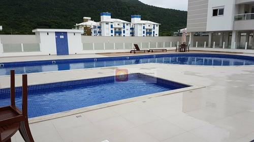 Imagem 5 de 29 de Cobertura Proxima Ao Mar Para Venda Em Ingleses Do Rio Vermelho - Florianopolis/sc - Cob0008