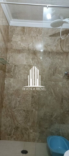 Imagem 13 de 26 de Apartamento Em Jardim Utinga, Santo André/sp De 63m² 2 Quartos À Venda Por R$ 280.000,00 - Ap2320792-s