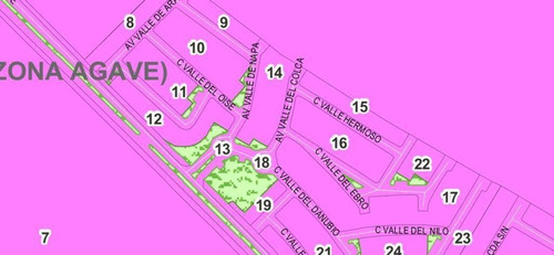 Imagen 8 de 9 de Terreno En Venta, El Marqués, Querétaro