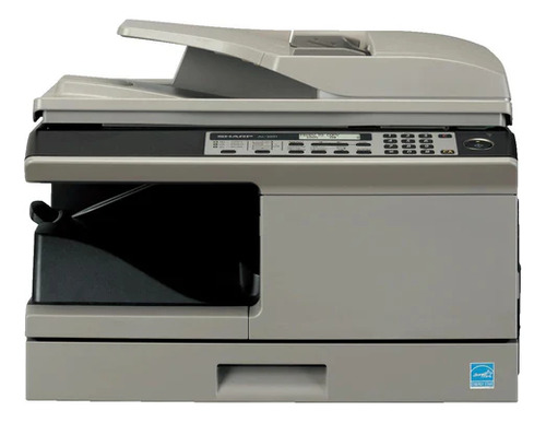 Equipo Sharp Al-2051