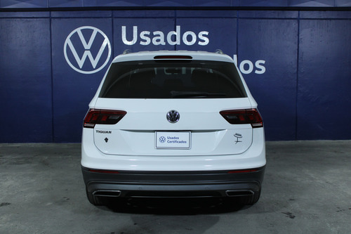Volkswagen Tiguan 1.4 Comfortline At