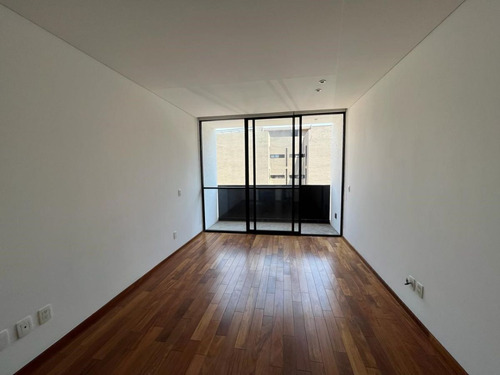 Departamento En Renta En Del Valle