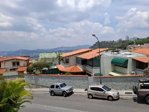 Venta Casa Alto Prado 24-24973 Yg