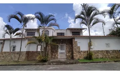 Casa en venta