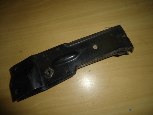 Suporte Original Para Choque Traseiro Chevette-le-ld (Usado)