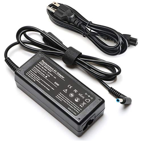 Cargador De Laptop De 65w Compatible Hp Probook 640 G2 ...