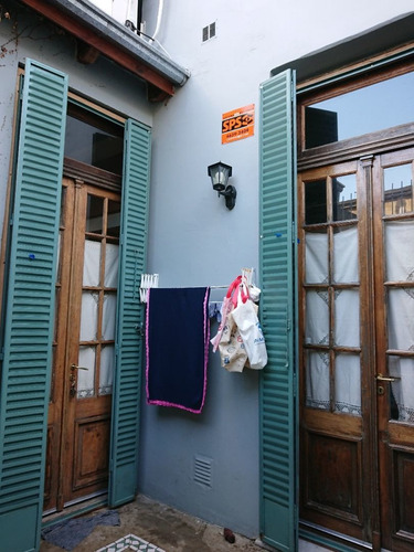 Imagen 3 de 18 de Ph De 4 Ambientes En Villa Crespo-financiacion