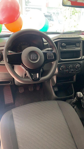 Imagen 13 de 15 de Fiat Strada Endurance Cs 0km Anticipo Y Cuotas