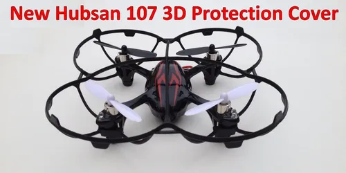 Hubsan 107p cheap