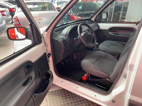 Kangoo Express