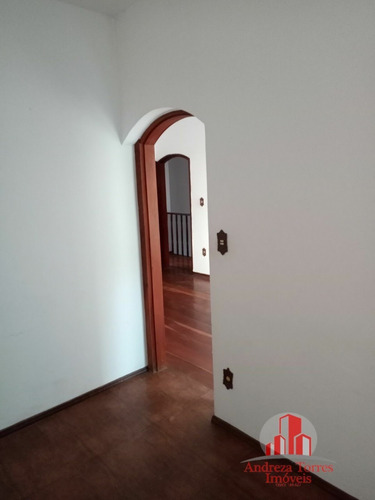 Imagem 20 de 21 de Sobrado Residencial À Venda, Jardim Das Nações, Taubaté - . - So0054