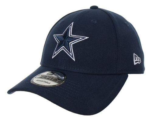 New Era Gorra Dallas Cowboys Summer Sideline 2020 9forty Sb