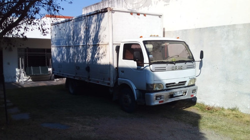 Imagen 2 de 12 de Mudanzas, Fletes, Elevaciones, Peones, Embalaje, Repartos