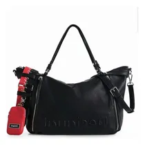 Comprar Bolso Cartera De Hombro Para Mujer. Desigual. Original.