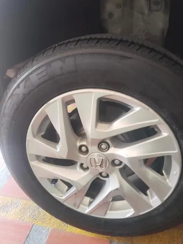 Honda CR-V 2.4 Lx