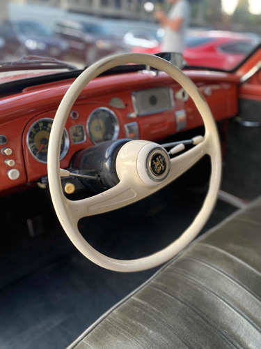 Imagen 12 de 15 de Dkw Auto Unión 1000s