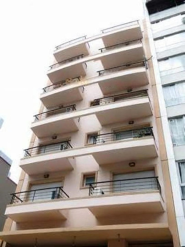 Departamento  En Venta Ubicado En Abasto, Capital Federal, Buenos Aires