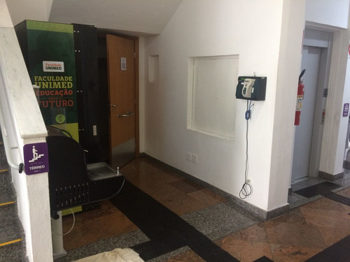 Imagem 11 de 17 de Prédio Para Alugar No Floresta Em Belo Horizonte/mg - 2359