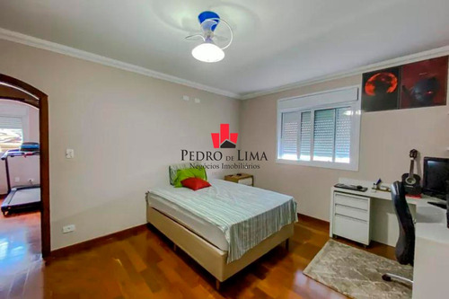 Imagem 11 de 15 de Sobrado Frontal Com 4 Dormitórios Sendo 1 Suíte E 6 Vagas Na Penha - Pe32591