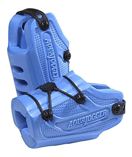 Aquajogger Zapatos De Ancho Ajustable