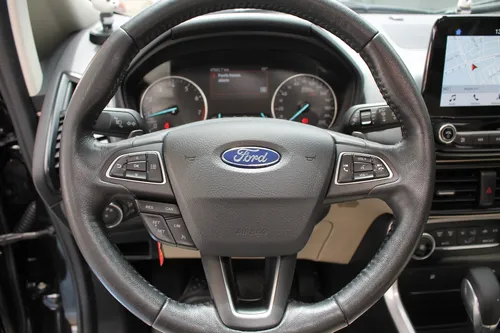 Ford Ecosport 2.0 Titanium At
