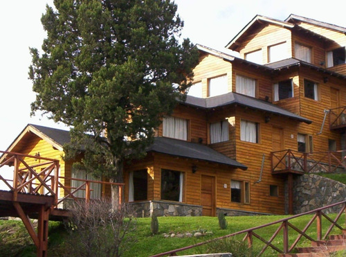 Imagen 5 de 20 de Complejo De 5 Cabañas