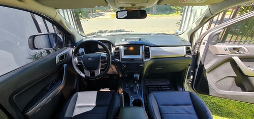 Imagen 6 de 24 de Ford Ranger 2021 3.2 Cd Limited Tdci 200cv Automática