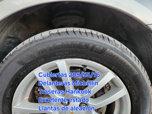 Chevrolet Sonic 1.6 Lt