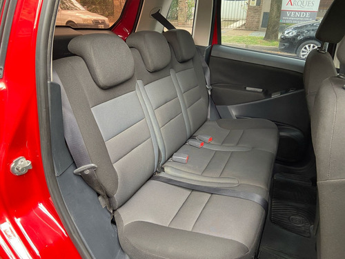 Fiat Idea 1.4 Attractive 82cv Abs Abcp